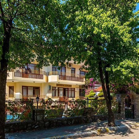 Uestuen Apart Marmaris Eksteriør bilde